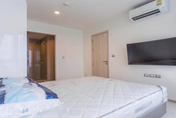2 bed Condo in Rhythm Sukhumvit 42 Phra Khanong Sub District C06956
