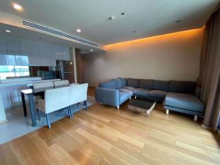 2 bed Condo in The Address Sathorn Silom Sub District C06950