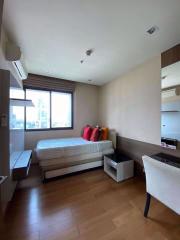 2 bed Condo in The Address Sathorn Silom Sub District C06950