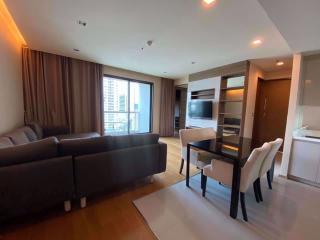 2 bed Condo in The Address Sathorn Silom Sub District C06950