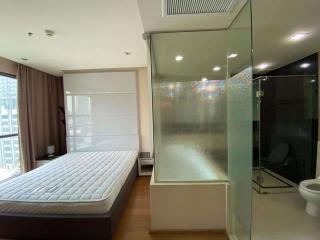 2 bed Condo in The Address Sathorn Silom Sub District C06950