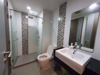 1 bed Condo in Mirage Sukhumvit 27 Khlong Toei Nuea Sub District C06948