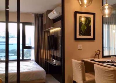 1 bed Condo in Life One Wireless Pathum Wan District C06946