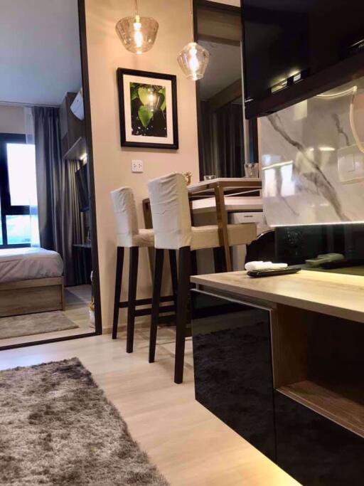 1 bed Condo in Life One Wireless Pathum Wan District C06946