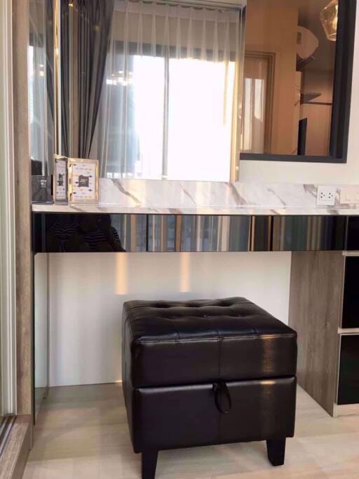 1 bed Condo in Life One Wireless Pathum Wan District C06946