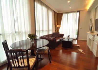 2 bed Condo in Quattro by Sansiri Watthana District C06945