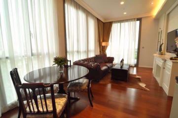 2 bed Condo in Quattro by Sansiri Watthana District C06945