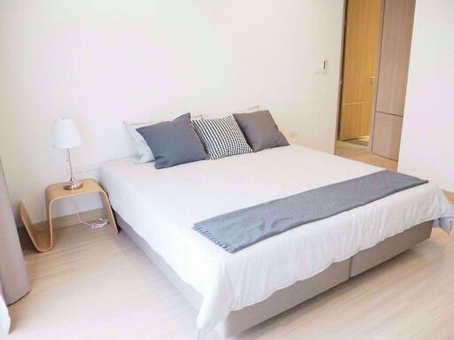 2 bed Condo in Mattani Suites Khlong Tan Nuea Sub District C06938