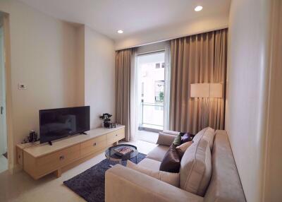 2 bed Condo in Q Langsuan Lumphini Sub District C06936