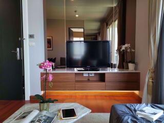 2 bed Condo in The Address Chidlom Lumphini Sub District C06932