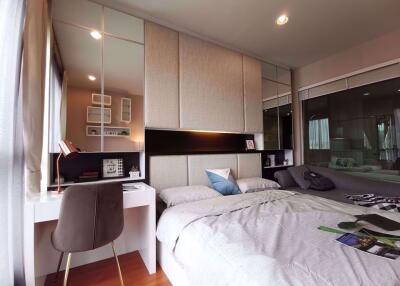 2 bed Condo in The Address Chidlom Lumphini Sub District C06932