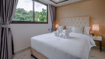 1 Bedroom Condo in Arcadia Center Suites South Pattaya C006307