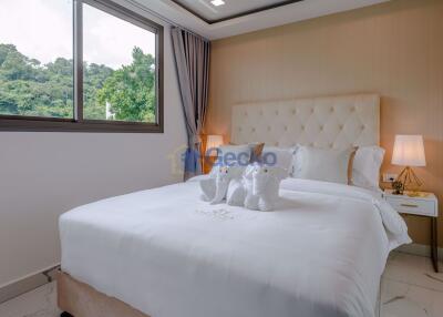 1 Bedroom Condo in Arcadia Center Suites South Pattaya C006307