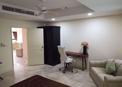 2 bed Condo in Kiarti Thanee City Mansion Khlong Toei Nuea Sub District C06931