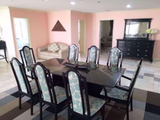 2 bed Condo in Kiarti Thanee City Mansion Khlong Toei Nuea Sub District C06931