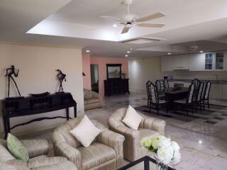 2 bed Condo in Kiarti Thanee City Mansion Khlong Toei Nuea Sub District C06931