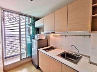 1 bed Condo in Rhythm Ratchada Samsennok Sub District C06929