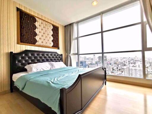 1 bed Condo in Rhythm Ratchada Samsennok Sub District C06929