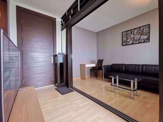 1 bed Condo in Rhythm Ratchada Samsennok Sub District C06929