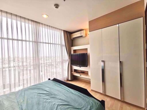 1 bed Condo in Rhythm Ratchada Samsennok Sub District C06929