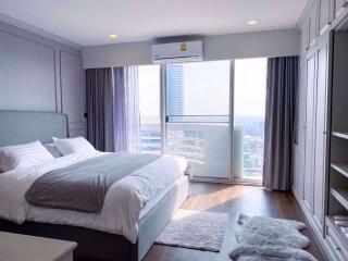 2 bed Condo in NS Tower Central City Bangna Bang Na Sub District C06926