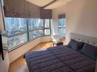 2 bed Condo in H Sukhumvit 43 Watthana District C06925