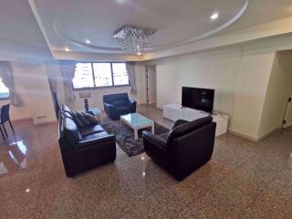 3 bed Condo in Royal Castle Watthana District C06918