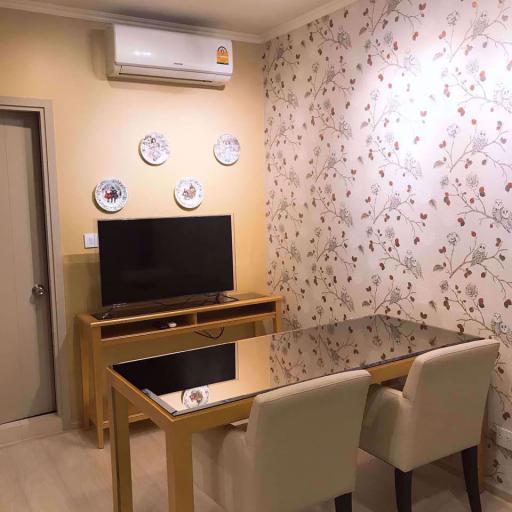 1 bed Condo in Life Sukhumvit 48 Phra Khanong Sub District C06917