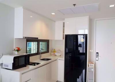 1 bed Condo in Nara 9 by Eastern Star Thungmahamek Sub District C06915
