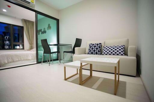 1 bed Condo in Condolette Pixel Sathorn Chong Nonsi Sub District C06914