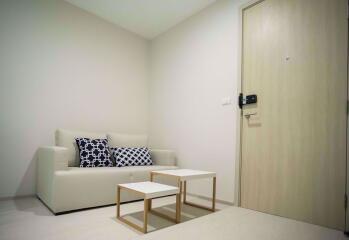 1 bed Condo in Condolette Pixel Sathorn Chong Nonsi Sub District C06914