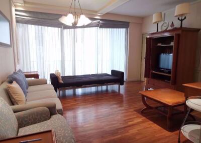 2 bed Condo in Langsuan Ville Lumphini Sub District C06913