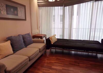 2 bed Condo in Langsuan Ville Lumphini Sub District C06913