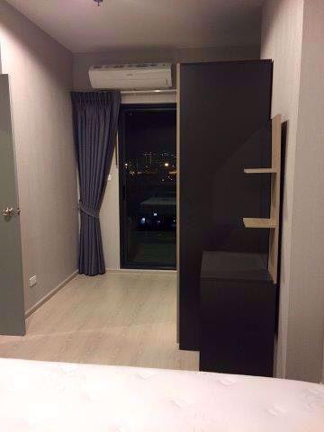 1 bed Condo in Ideo Sukhumvit 115 Samrong Nuea Sub District C06906