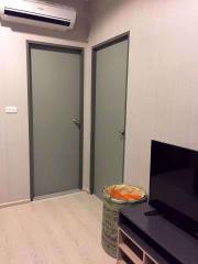 1 bed Condo in Ideo Sukhumvit 115 Samrong Nuea Sub District C06906