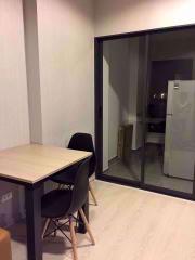 1 bed Condo in Ideo Sukhumvit 115 Samrong Nuea Sub District C06906