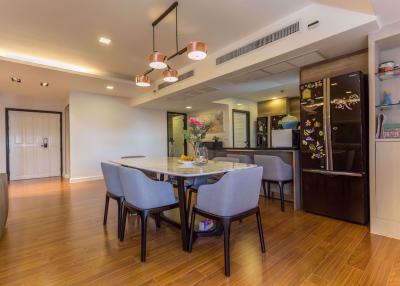5 bed Duplex in Royal Castle Khlong Tan Nuea Sub District D005774