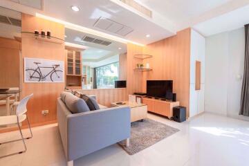 1 bed Condo in Baan Nonsi Sathon District C06902