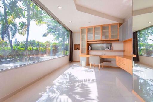 1 bed Condo in Baan Nonsi Sathon District C06902