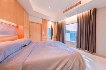 1 bed Condo in Baan Nonsi Sathon District C06902