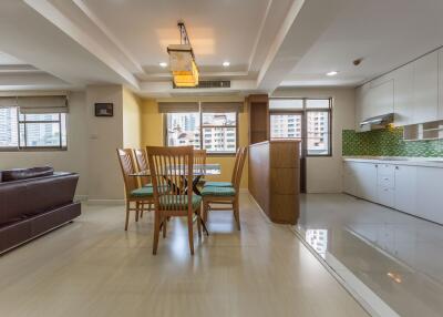 3 bed Condo in Royal Castle Khlong Tan Nuea Sub District C06901