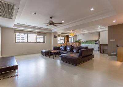 3 bed Condo in Royal Castle Khlong Tan Nuea Sub District C06901