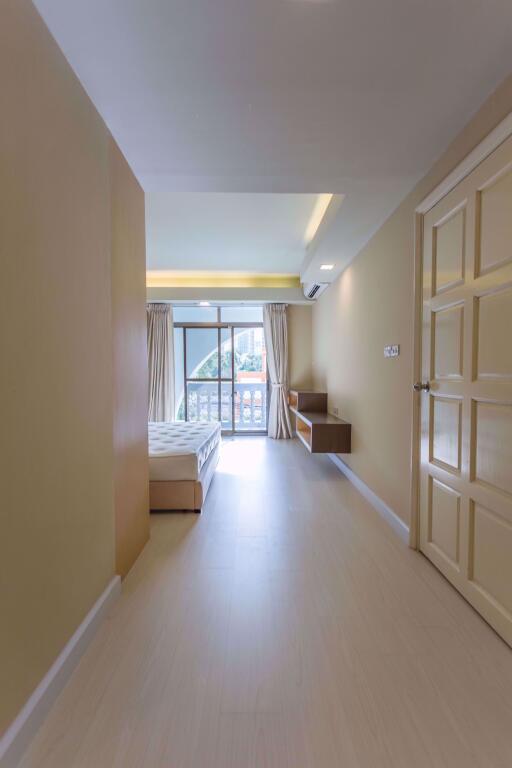 3 bed Condo in Royal Castle Khlong Tan Nuea Sub District C06899