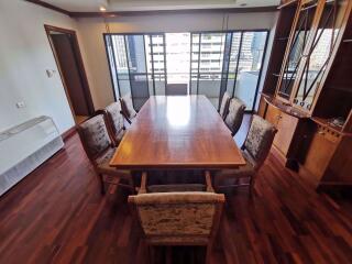 2 bed Condo in Sethiwan Residence Khlong Toei Nuea Sub District C06896