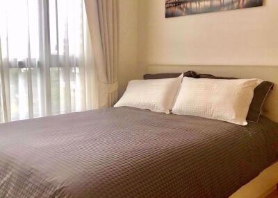 1 bed Condo in H Sukhumvit 43 Watthana District C06894