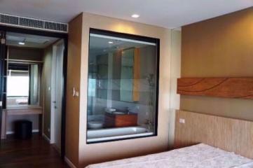 2 bed Condo in Amanta Lumpini Sathon District C06893