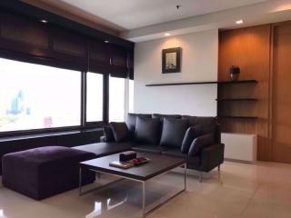 2 bed Condo in Amanta Lumpini Sathon District C06893