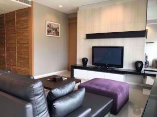 2 bed Condo in Amanta Lumpini Sathon District C06893