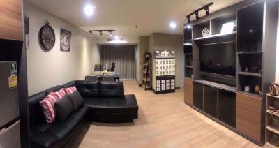 2 bed Condo in The Waterford Diamond Khlongtan Sub District C06888