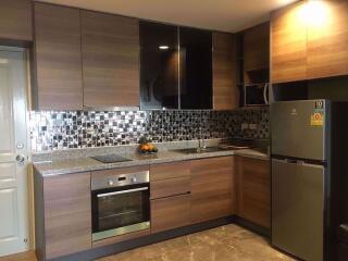 2 bed Condo in The Waterford Diamond Khlongtan Sub District C06888